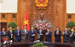 Vietnam Airlines ký kết thỏa thuận tái cơ cấu toàn diện liên quan đến việc thuê 18 tàu bay.